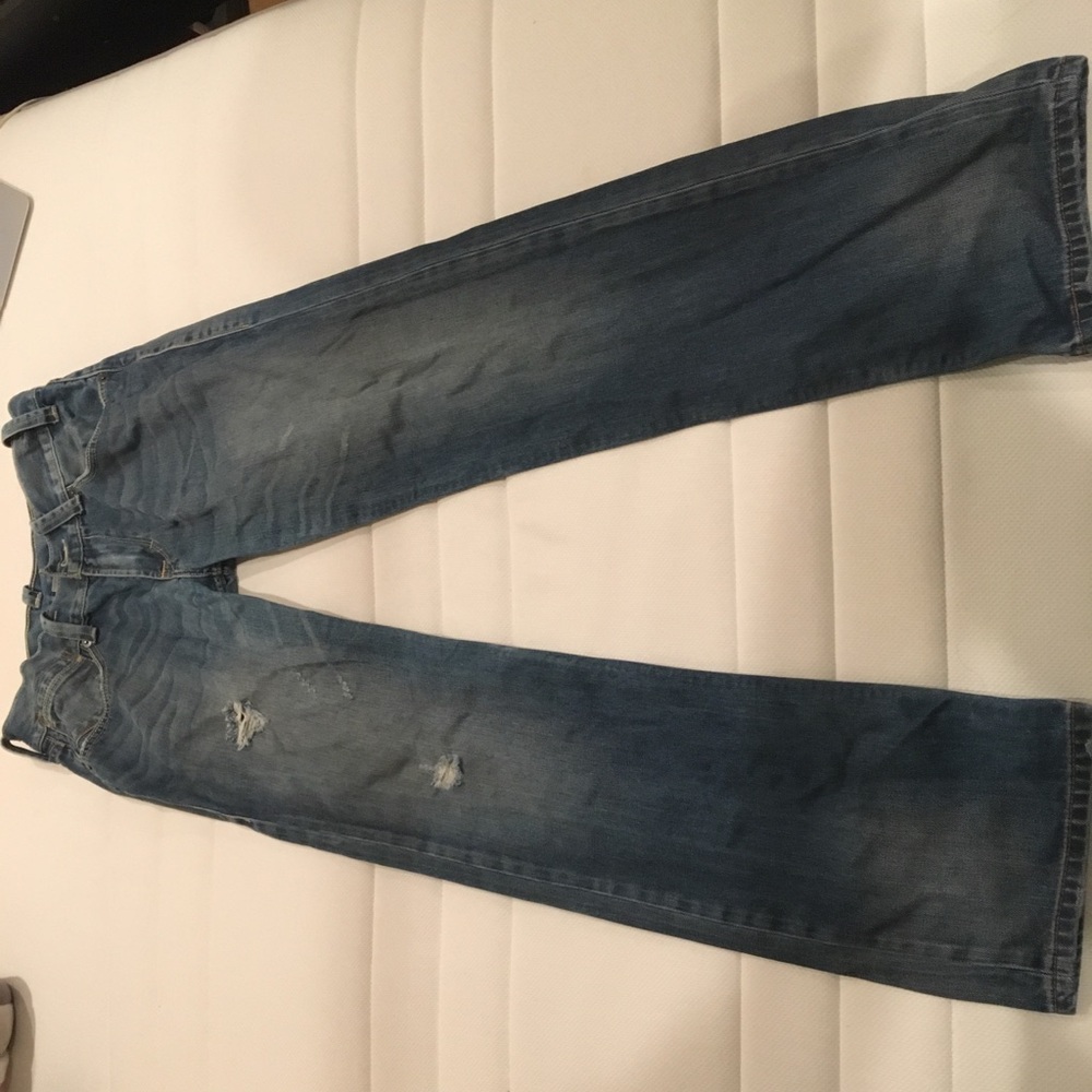 [sold] Levi’s jeans